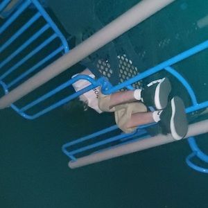 Meet your Posher, Brayden